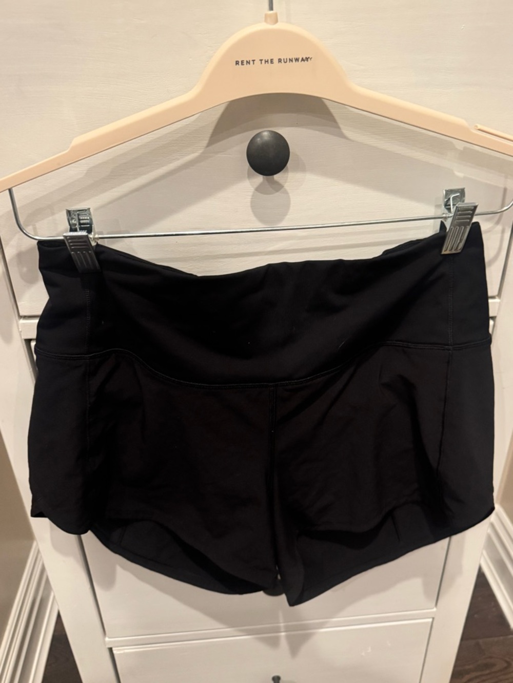 Lululemon Womens Shorts